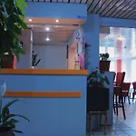 Hotel Premiere Classe Rouen Nord -