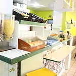 Premiere Classe Rouen Nord - Hotel 2*