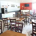 Hotel Premiere Classe Rouen Nord - Barentin