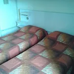 Premiere Classe Rouen Nord - Hotel Barentin
