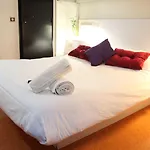 Hotel Premiere Classe Rouen Nord -