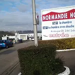 Hotel Premiere Classe Rouen Nord - Barentin