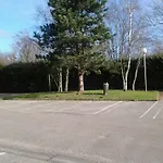 Premiere Classe Rouen Nord - Barentin