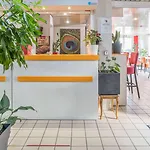 Premiere Classe Rouen Nord - Hotel 2*