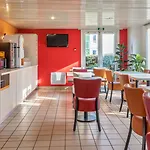 Premiere Classe Rouen Nord - Hotel Barentin