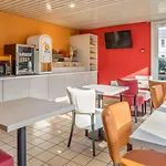 Premiere Classe Rouen Nord - Hotel Barentin