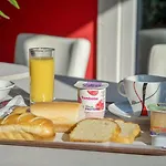 Premiere Classe Rouen Nord - Hotel Barentin