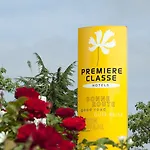 Premiere Classe Rouen Nord - Hotel