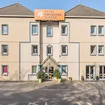 Hotel Premiere Classe Rouen Nord -
