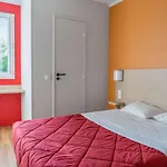 Premiere Classe Rouen Nord -