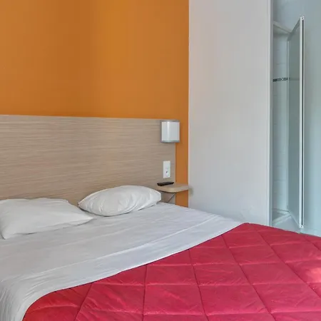 Premiere Classe Rouen Nord - 2* Barentin