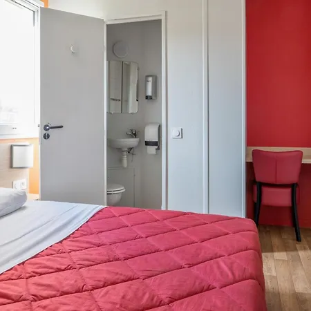 Premiere Classe Rouen Nord -