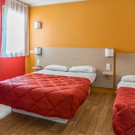 Premiere Classe Rouen Nord - Hotel 2*