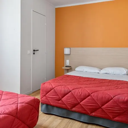 Hotel Premiere Classe Rouen Nord - 2*
