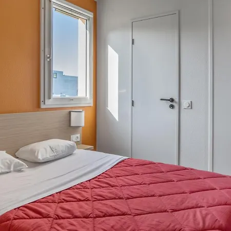 Hotell Premiere Classe Rouen Nord -