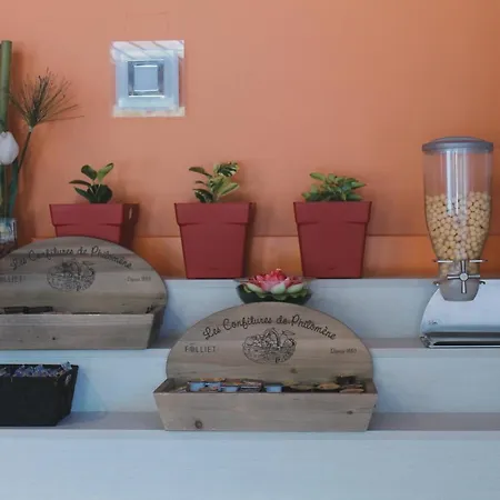 Premiere Classe Rouen Nord -