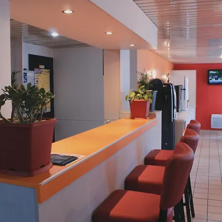 Premiere Classe Rouen Nord - Barentin