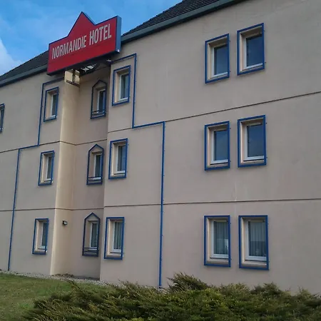 Premiere Classe Rouen Nord - 2* Barentin