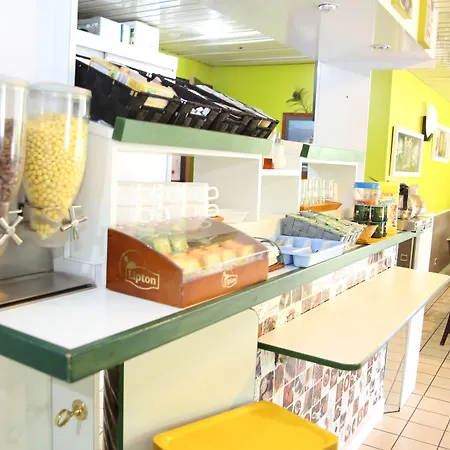 Premiere Classe Rouen Nord - Hotell 2*