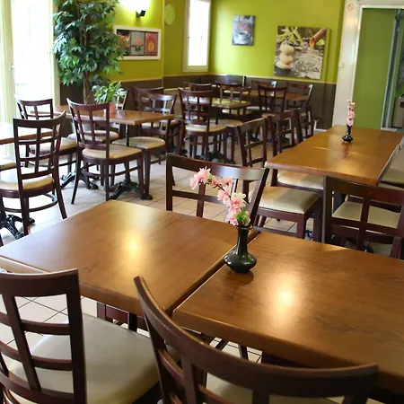 Premiere Classe Rouen Nord -