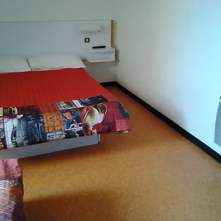 Premiere Classe Rouen Nord - Barentin