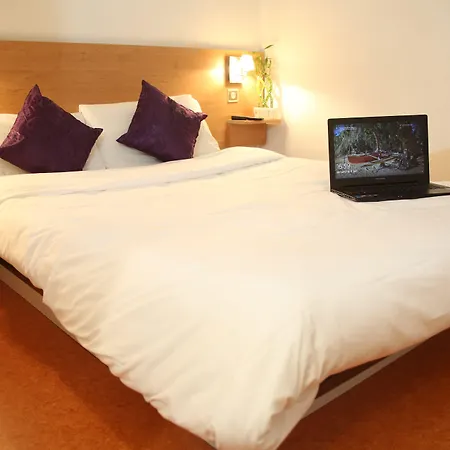 Premiere Classe Rouen Nord - Barentin