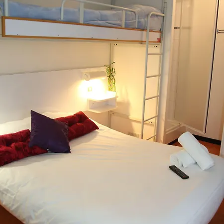 Hotell Premiere Classe Rouen Nord - 2*