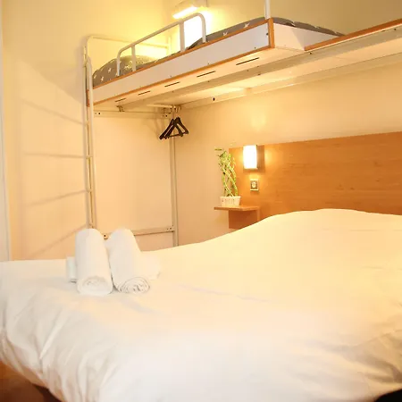 Premiere Classe Rouen Nord - 2* バロンタン