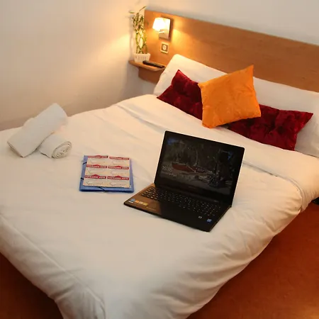 Hotell Premiere Classe Rouen Nord - 2*