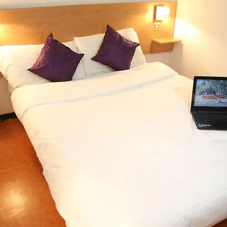 Premiere Classe Rouen Nord - Barentin