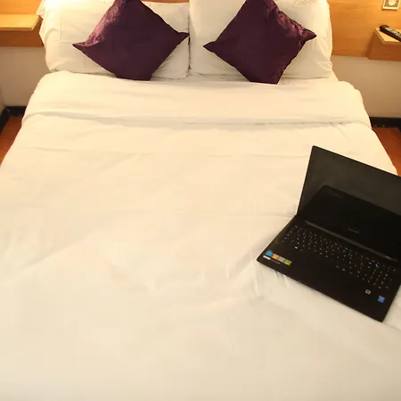 Premiere Classe Rouen Nord - Hotel 2*