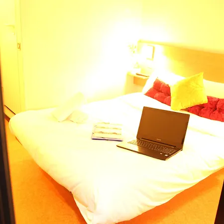 Premiere Classe Rouen Nord - ホテル