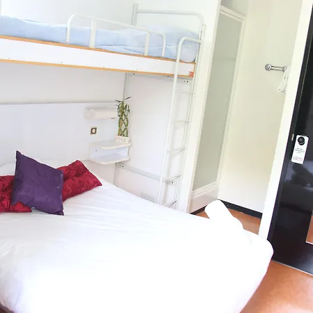 Hotell Premiere Classe Rouen Nord - 2*