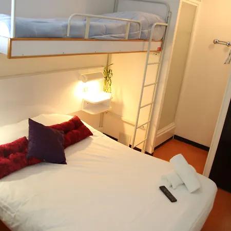 Premiere Classe Rouen Nord - Hotell 2*