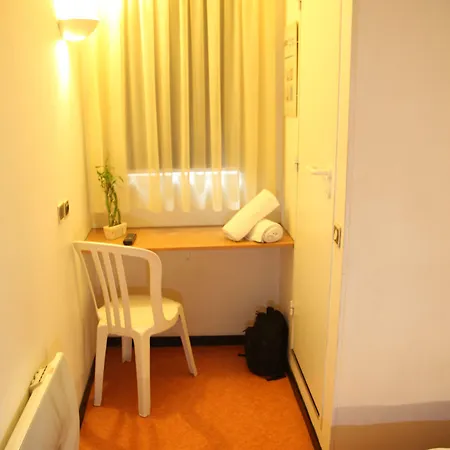 Premiere Classe Rouen Nord - 2* バロンタン