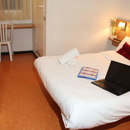 Premiere Classe Rouen Nord - ホテル 2*