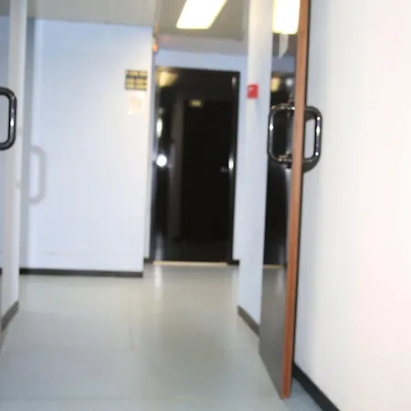 Hotell Premiere Classe Rouen Nord - Barentin