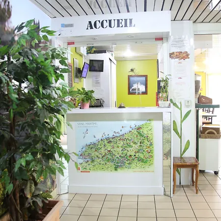 Premiere Classe Rouen Nord -