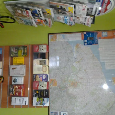 Premiere Classe Rouen Nord - Hotell 2*