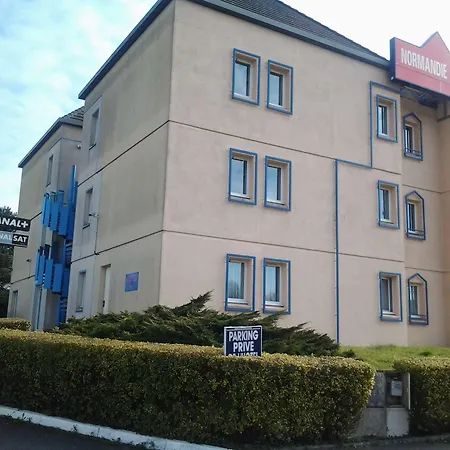 Premiere Classe Rouen Nord - 2* Barentin