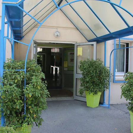 Premiere Classe Rouen Nord -