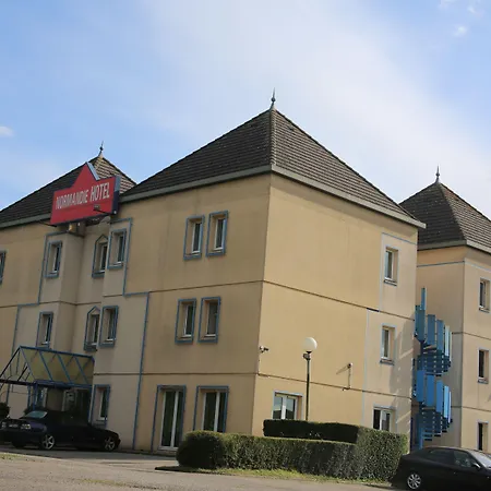 ホテル Premiere Classe Rouen Nord -