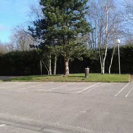 Premiere Classe Rouen Nord - Barentin
