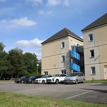 Premiere Classe Rouen Nord - Hotell Barentin