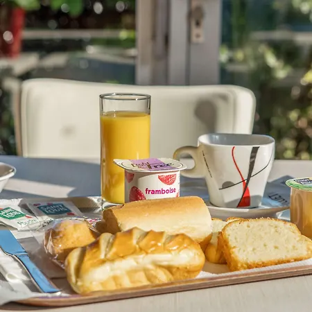 Premiere Classe Rouen Nord -