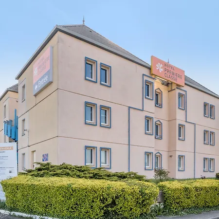 Premiere Classe Rouen Nord - Hotell 2*