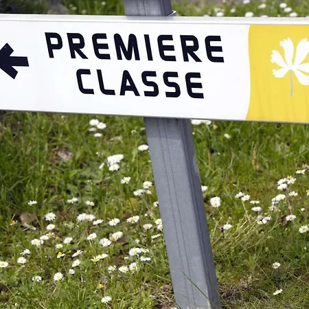 Premiere Classe Rouen Nord - 2*