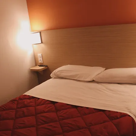 Premiere Classe Rouen Nord - Hotell