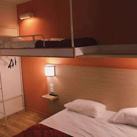 Premiere Classe Rouen Nord - Barentin