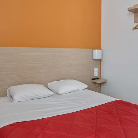 Premiere Classe Rouen Nord - Hotell 2*